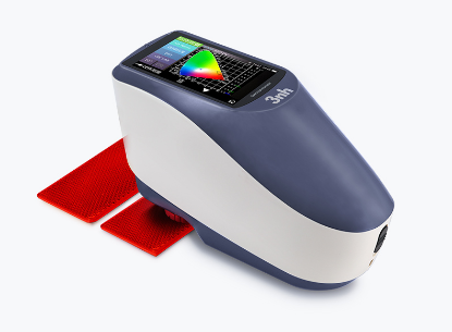 国产测色仪、进口快猫视频APP污仪常见故障处理方法