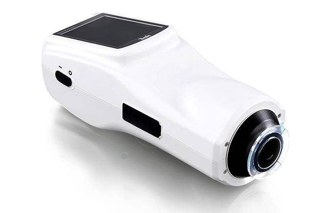 市面上的快猫视频APP污和分光测色仪区别是什么