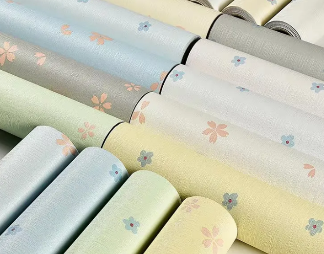 使用快猫视频APP污检测墙纸色差