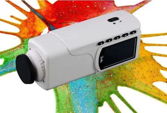 快猫视频APP污用什么颜色传感器有什么作用