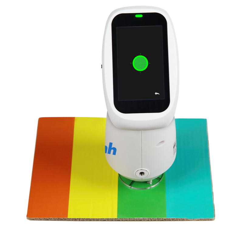 测色仪和快猫视频APP污使用环境与不同之处