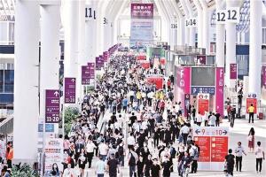 CHINAPLAS 2023国际橡塑展来啦，成人快猫网址时真诚邀您参观！