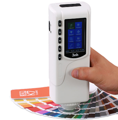 快猫视频APP污：优雅测色的魔法工具