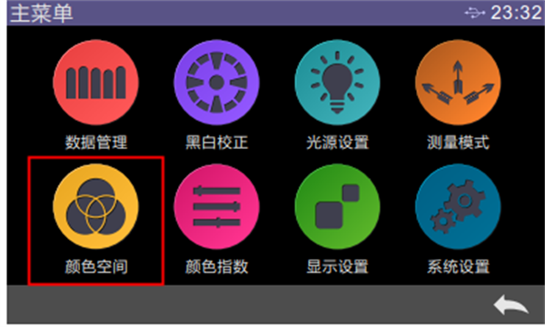 快猫视频APP污常见的颜色空间有哪些2