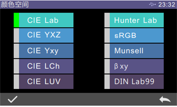 快猫视频APP污常见的颜色空间有哪些