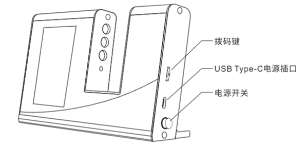 透过率仪的结构、特点和使用注意事项
