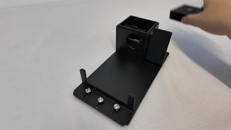 番茄酱的颜色分级——成人快猫网址时YS4580分光测色仪 (1)