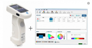 Pecolor 油漆调色软件：多领域配色专家
