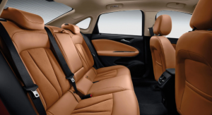 分光测色仪在汽车内饰色彩管理的应用