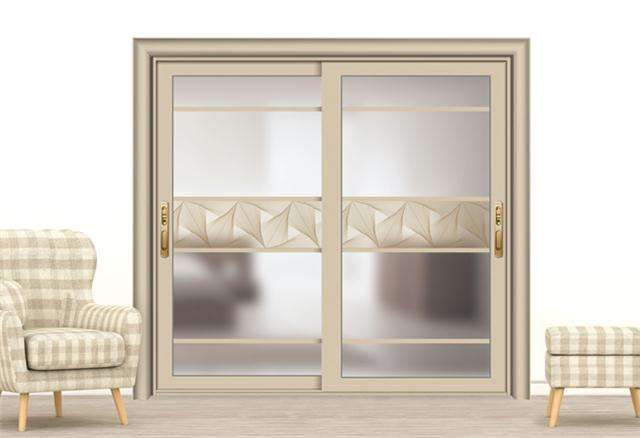 铝合金门光泽度的概念、影响因素及测量方法