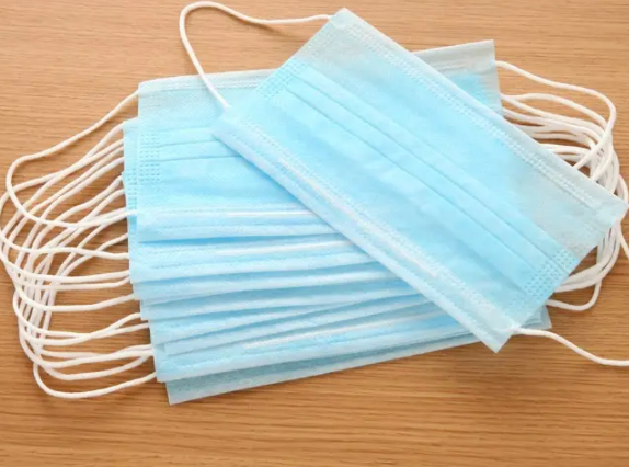 口罩的颜色合格率检测，选用标准光源箱！