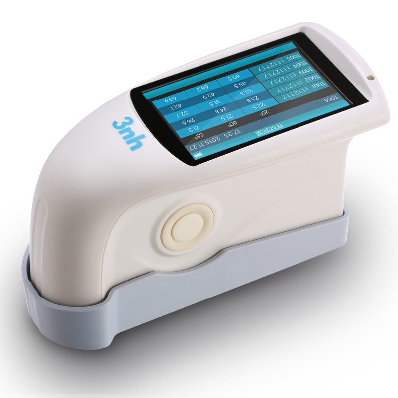 光泽度仪的用途有哪些？光泽度仪的行业应用