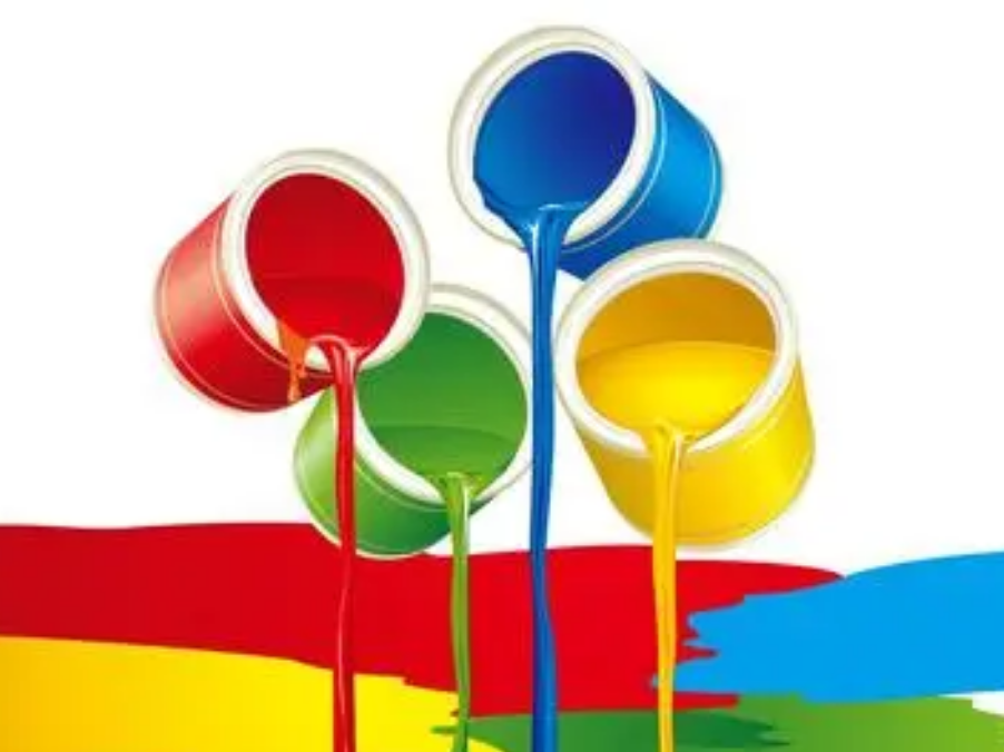 涂料行业的色彩解决方案——成人快猫网址时