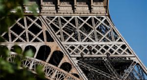 从埃菲尔铁塔整修，聊聊快猫视频APP污在古建筑修缮中的应用