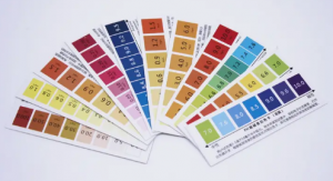 色度计的结构，它是如何工作的?