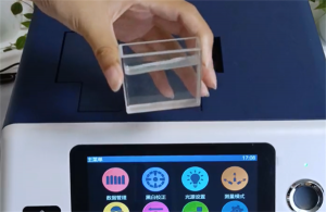 案例：如何测量英科水的铂钴指数？&mdash;&mdash;台式分光测色仪