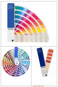 服装、纺织、印染、装潢常用的11种标准色卡