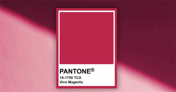 2023年度流行色发布啦，这是不是你最爱的颜色？