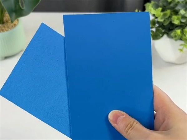 装饰涂料测色，试试ST70便携式分光测色仪！