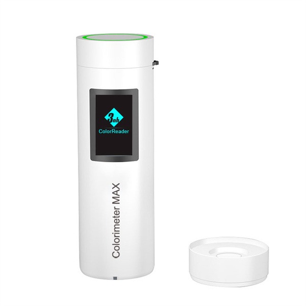 分光色差宝的使用优点——成人快猫网址时Colorimeter