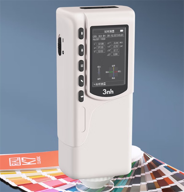 如何判断测色仪的质量？测色仪的通用技术要求