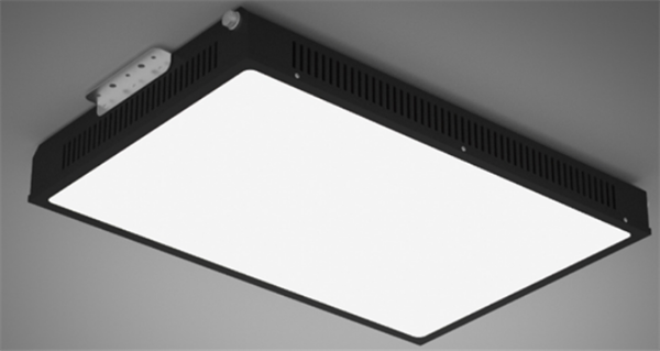 【新品发布】成人快猫网址时摄像头专用测试灯箱——吊顶环境灯