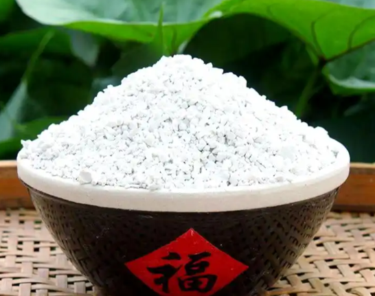 红薯淀粉白度值：衡量品质的关键指标与科学测量方法