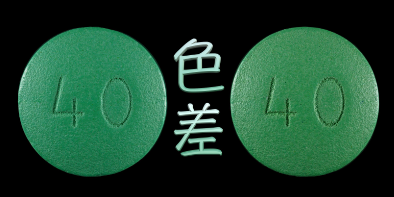 色差单位：精准量化颜色差异的通用标尺