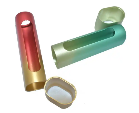 五金外壳的色差标准&Delta;E*值是多少